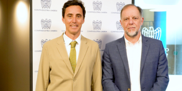 Consorzio Energia Confindustria Umbria: Alessandro Campanile eletto alla Presidenza