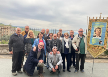 Monterubiaglio ricorda Don Marzio: 36 anni dopo, una memoria ancora viva