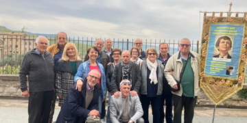 Monterubiaglio ricorda Don Marzio: 36 anni dopo, una memoria ancora viva