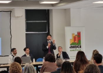 Al via il percorso formativo di Anci Umbria sull’intelligenza artificiale nella Pubblica amministrazione