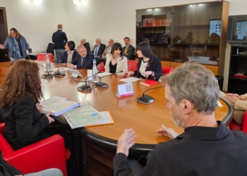 Verso il potenziamento dell’ospedale di Orvieto: “Le nostre 14.000 firme e gli impegni della Regione”