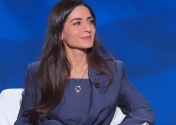 Nuovo incontro con l’attivista per i diritti umani Shervin Haravi per parlare dell’attuale situazione in Iran