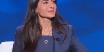 Nuovo incontro con l’attivista per i diritti umani Shervin Haravi per parlare dell’attuale situazione in Iran