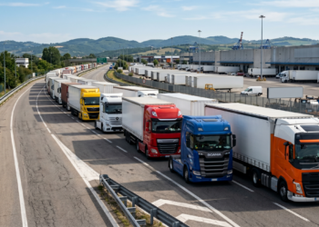 CNA FITA Trasporti non aderisce al fermo di cinque giorni