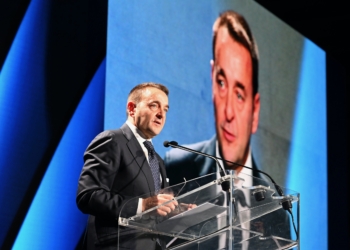 Confindustria Umbria: crescita a rischio tra tensioni internazionali e aumento dei costi per le imprese