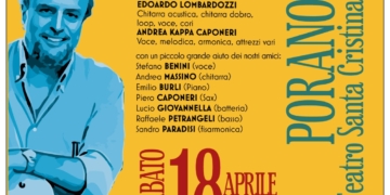 I Jukebox all’Esofago alle prese con Ivano Fossati