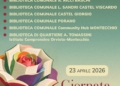 Orvieto celebra la Giornata Internazionale del Libro e delle Rose