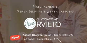 A Lo Scalo Community Hub una colazione con le delizie senza glutine del forno Amaranto di Montefiascone