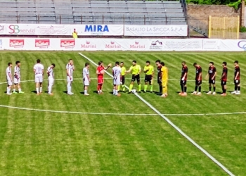 Vittoria al fotofinish, l’Orvietana può ancora salvarsi direttamente