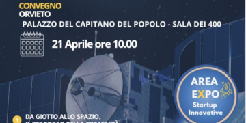 “Futuro Prossimo” cambia sede: il convegno si sposta nella Sala dei 400 per accogliere le numerose adesioni