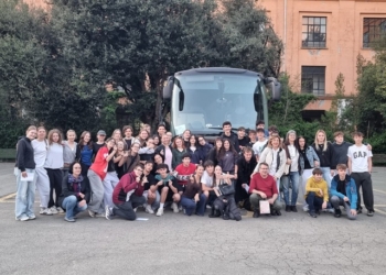 “Arrivederci Praga!”