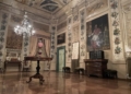 A palazzo Bisenzi il coro InCanto Collective
