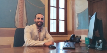 Verso l’abbattimento delle barriere: il Comune di San Venanzo digitalizza il Peba