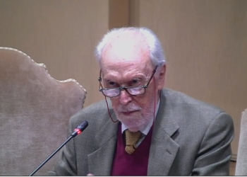 “Poesia che tace”: al Museo Faina la presentazione del nuovo volume di Francesco Roncalli