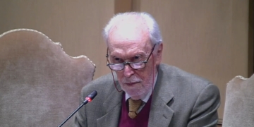 “Poesia che tace”: al Museo Faina la presentazione del nuovo volume di Francesco Roncalli