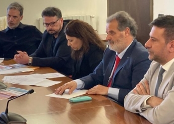 Sanità, Cosp: “La partecipazione attiva dei cittadini è in grado di fare ancora la differenza”