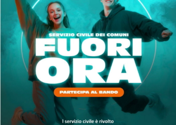 Anci Umbria: prorogato al 16 aprile il bando del Servizio civile universale
