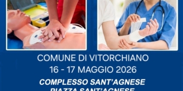 Primo soccorso e Bls-D: tornano le giornate formative gratuite