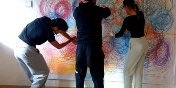 “I colori dentro e fuori”: educare significa anche imparare ad ascoltarsi e ascoltare