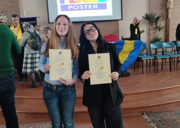 Un messaggio di pace che parte dai banchi: successo per l’Istituto Comprensivo di Allerona al concorso Lions