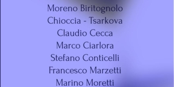 Orvieto Art & Food Festival: l’eccellenza umbra torna in scena al Palazzo del Vino