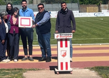 Ricordato lo storico Presidente Domenica Pizzardi