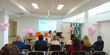 Svolto al Santa Maria della Stella l’incontro dedicato alla prevenzione cardiovascolare femminile