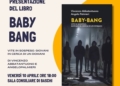 “Baby-Bang”: a Baschi la presentazione del libro sulle vite sospese dei giovani