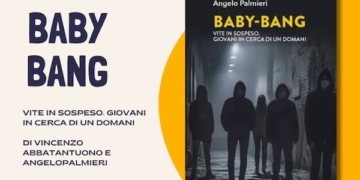 “Baby-Bang”: a Baschi la presentazione del libro sulle vite sospese dei giovani