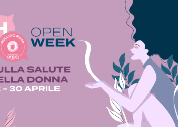 Umbria in rosa, settimana di screening gratuiti per la salute della donna. Le iniziative in occasione di (H) Open Week