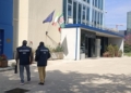 Deposito incontrollato di rifiuti tessili: i Carabinieri del N.O.E. di Perugia sequestrano capannone
