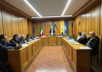 Il consiglio comunale approva il Rendiconto di Gestione dell’Esercizio Finanziario 2025