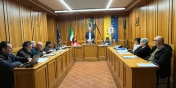 Il consiglio comunale approva il Rendiconto di Gestione dell’Esercizio Finanziario 2025