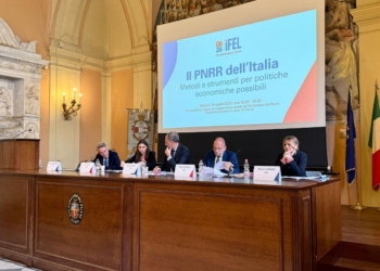 “Investimenti sui Comuni, risorse per la gestione e più flessibilità per costruire un Paese che funzioni anche senza Pnrr”