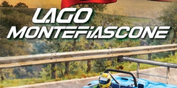 Motori in scena a Montefiascone: torna la 29ª Cronoscalata Lago-Montefiascone