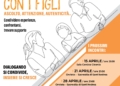 “Dialogare con i figli: Ascolto, attenzione, autenticità… e molto di più”