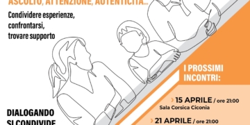 “Dialogare con i figli: Ascolto, attenzione, autenticità… e molto di più”