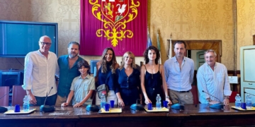 Il film Eva arriva nei cinema, il 28 aprile evento speciale a Orvieto