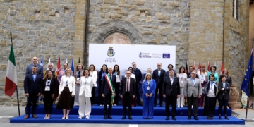 A Deruta da tutta Europa in nome della ceramica artistica