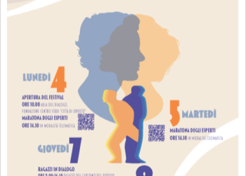 “Frontiere”: ad Orvieto torna il Festival del Dialogo dei Giovani