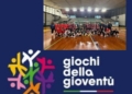 Eccellenza sportiva per l’IC Orvieto-Montecchio: pioggia di successi ai Giochi della Gioventù 2026