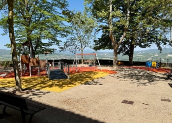 Riapre al pubblico il giardino della Confaloniera completamente riqualificato