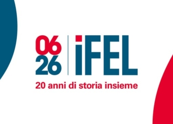 Il Pnrr dell’Italia, l’esperienza di Orvieto nel convegno organizzato dalla Fondazione Ifel