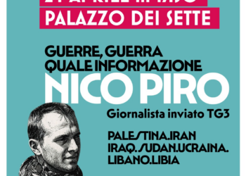 “R-Esistenze”, due giorni per celebrare insieme la Festa della Liberazione