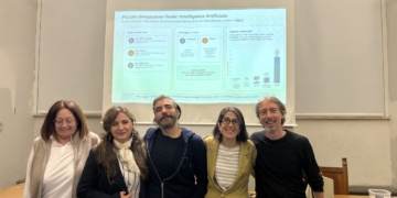 Ingegneria e filosofia: un dialogo inaspettato al Liceo Gualterio