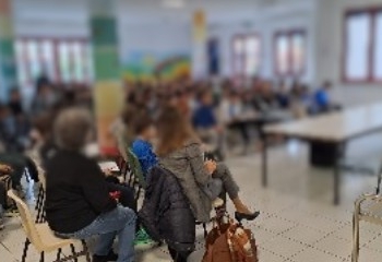 L’Airc incontra gli studenti della Scuola Primaria dell’IC Orvieto-Montecchio
