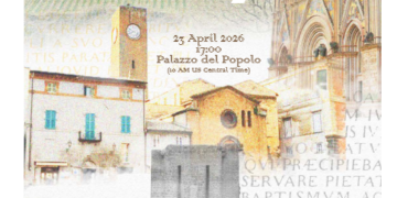 Orvieto celebrerà il ventennale della Kansas State University