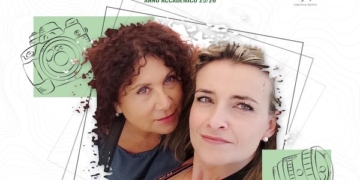 Roberta Cotigni e Noemi Morelli all’Unitre per la fotografia “On the road”
