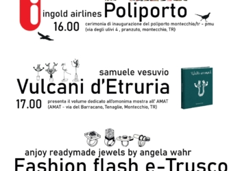Montecchio, nasce l’apiario di comunità