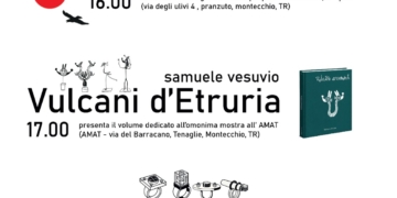 Montecchio, nasce l’apiario di comunità